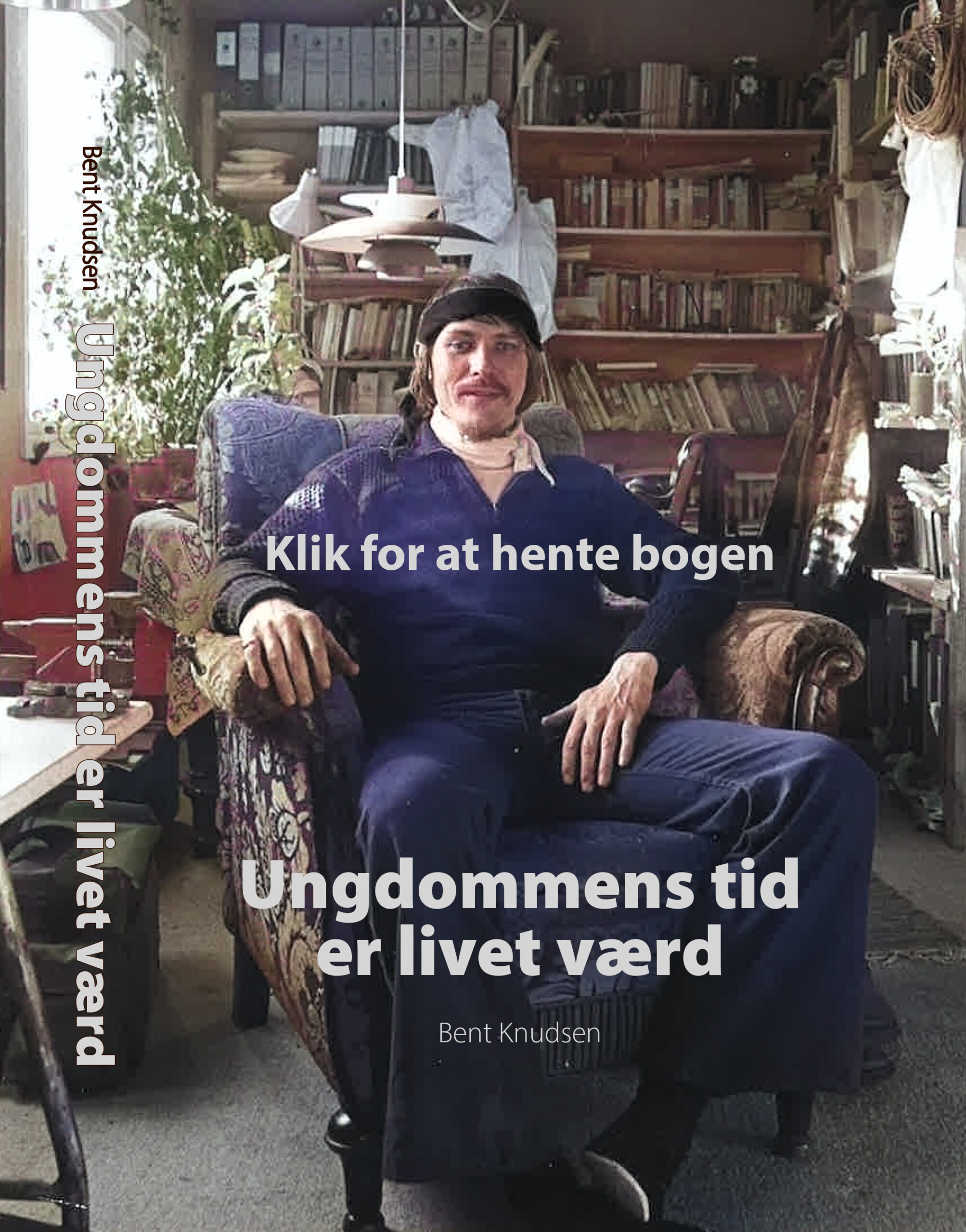 Ungdkommens tid er livet værd