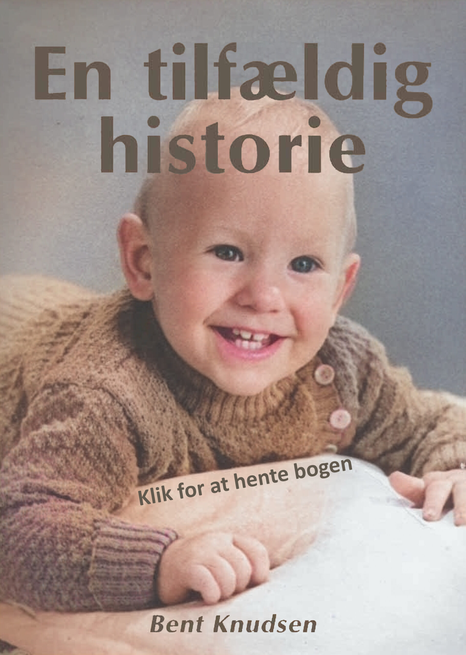 En tilfældig historie - farve